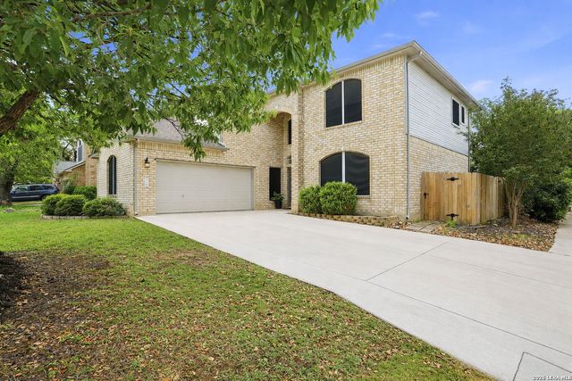 21139 Simi Valley Dr, San Antonio, TX 78259