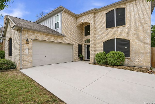 21139 Simi Valley Dr, San Antonio, TX 78259