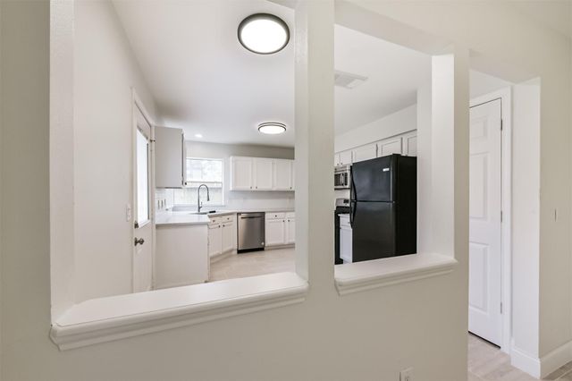 9202 Bayou Bluff Drive, Spring, TX 77379