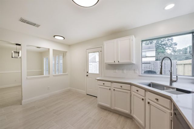 9202 Bayou Bluff Drive, Spring, TX 77379