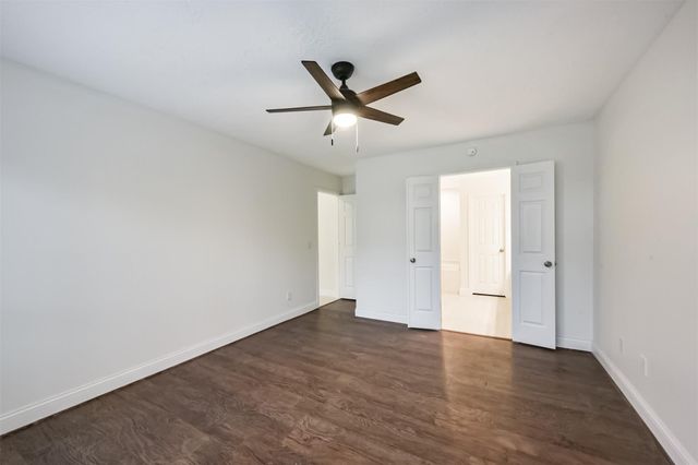 9202 Bayou Bluff Drive, Spring, TX 77379