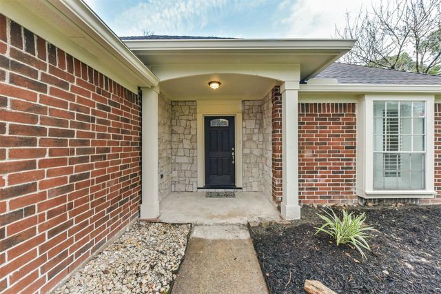 9202 Bayou Bluff Drive, Spring, TX 77379