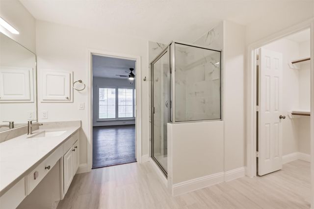 9202 Bayou Bluff Drive, Spring, TX 77379