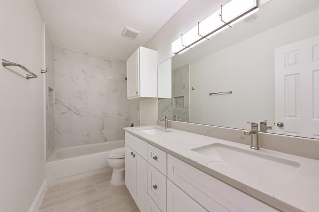 9202 Bayou Bluff Drive, Spring, TX 77379