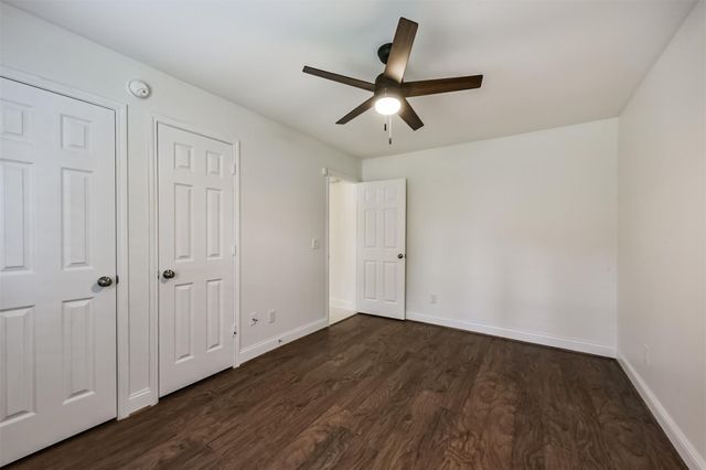 9202 Bayou Bluff Drive, Spring, TX 77379