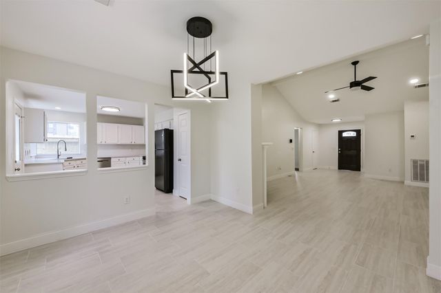 9202 Bayou Bluff Drive, Spring, TX 77379