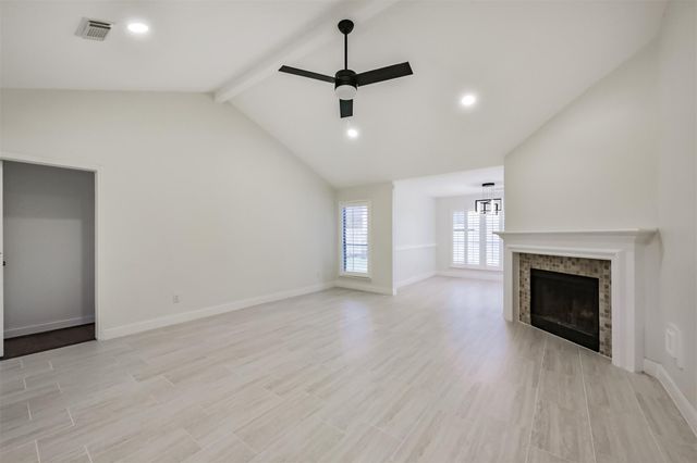 9202 Bayou Bluff Drive, Spring, TX 77379