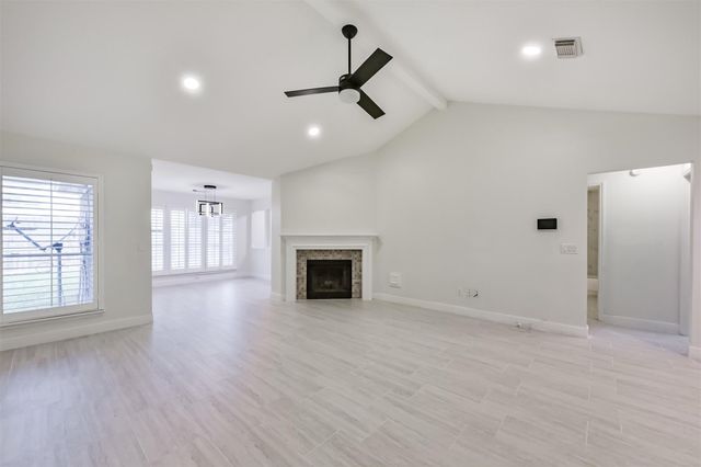 9202 Bayou Bluff Drive, Spring, TX 77379