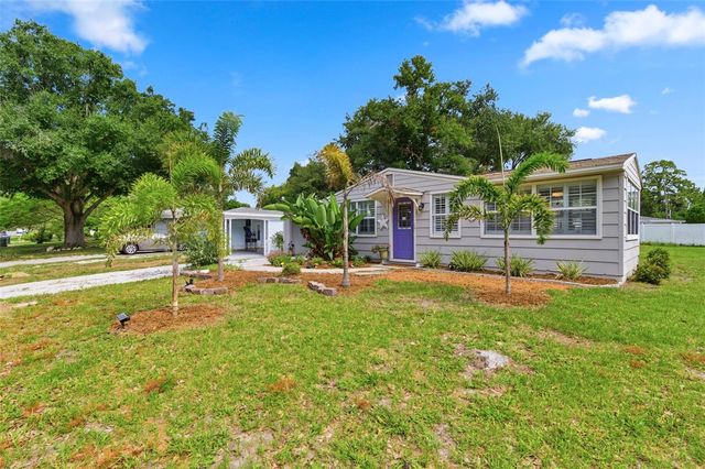 652 LEXINGTON STREET, Dunedin, FL 34698