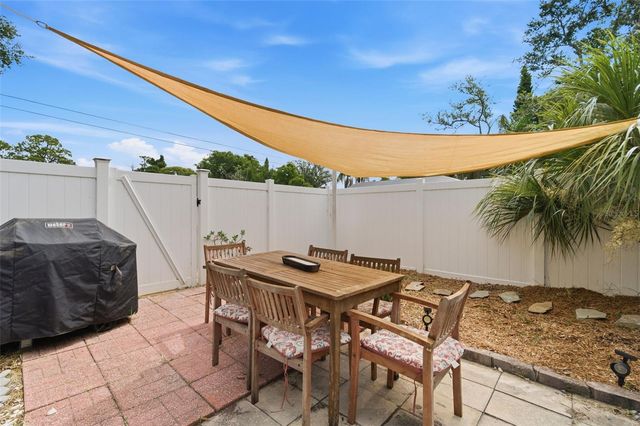652 LEXINGTON STREET, Dunedin, FL 34698