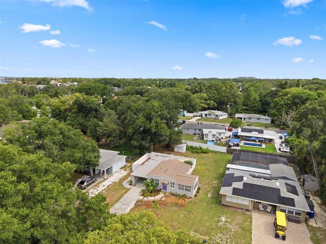652 LEXINGTON STREET, Dunedin, FL 34698