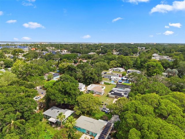 652 LEXINGTON STREET, Dunedin, FL 34698