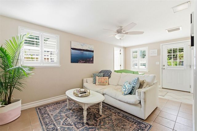 652 LEXINGTON STREET, Dunedin, FL 34698
