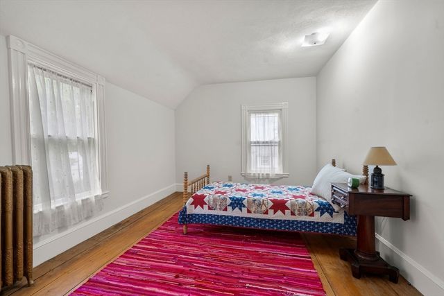 22 Eustis Ave, Wakefield, MA 01880