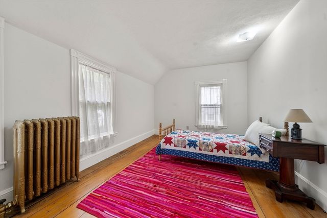 22 Eustis Ave, Wakefield, MA 01880