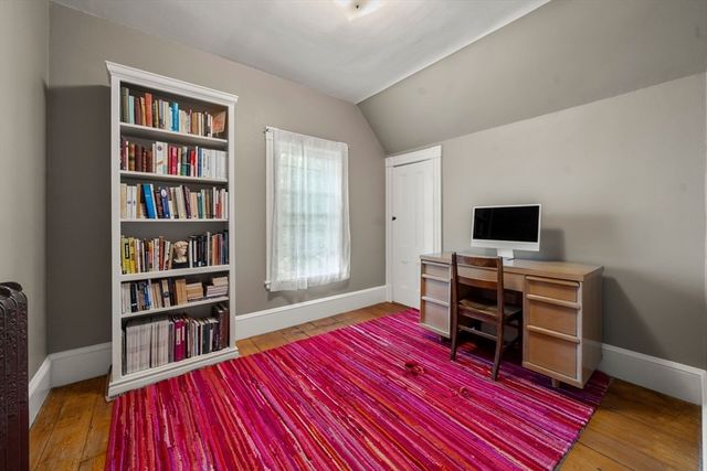 22 Eustis Ave, Wakefield, MA 01880