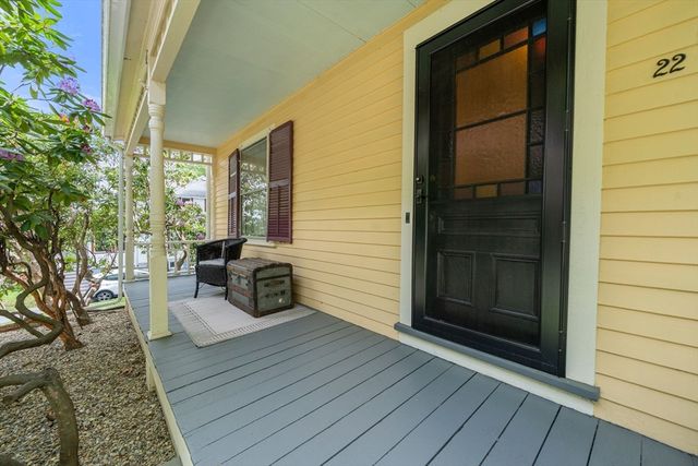 22 Eustis Ave, Wakefield, MA 01880
