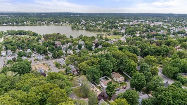 22 Eustis Ave, Wakefield, MA 01880