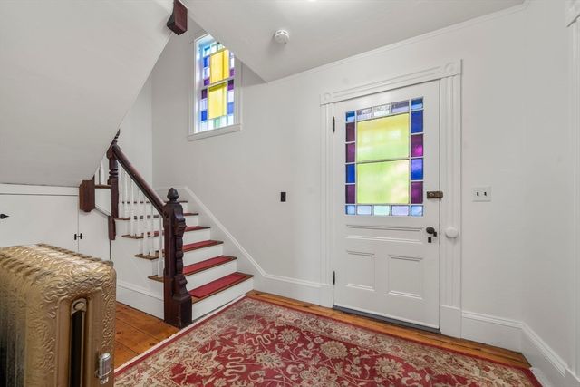 22 Eustis Ave, Wakefield, MA 01880