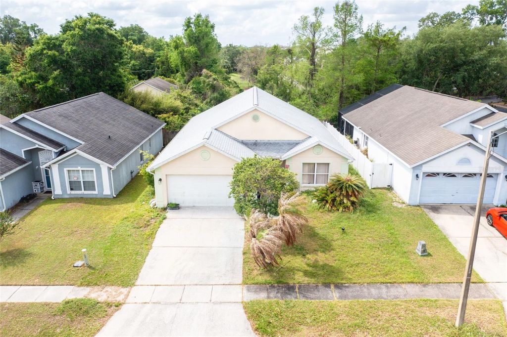 Image 1 of property listing at 220 BAY STREET, Apopka, FL 32712