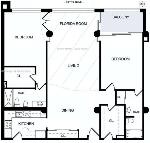 5005 Collins Ave 1224, Miami Beach, FL 33140