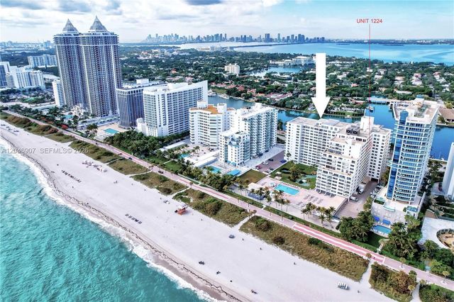 5005 Collins Ave 1224, Miami Beach, FL 33140