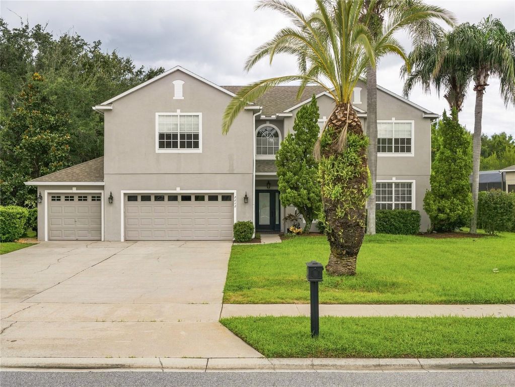 2242 WINTERMERE POINTE DRIVE, Winter Garden, FL 34787