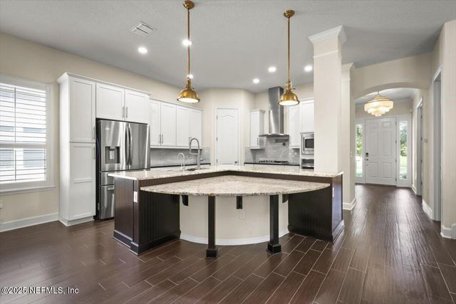 431 PARK LAKE Drive, Ponte Vedra, FL 32081