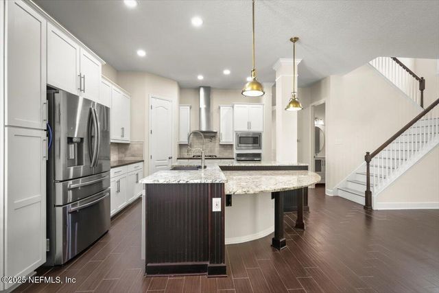 431 PARK LAKE Drive, Ponte Vedra, FL 32081