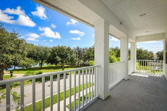 431 PARK LAKE Drive, Ponte Vedra, FL 32081