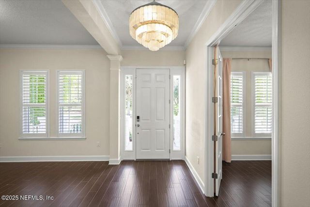 431 PARK LAKE Drive, Ponte Vedra, FL 32081