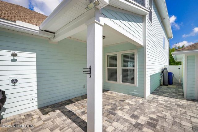 431 PARK LAKE Drive, Ponte Vedra, FL 32081
