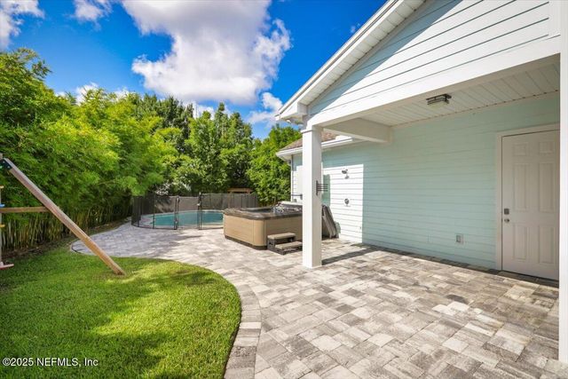 431 PARK LAKE Drive, Ponte Vedra, FL 32081