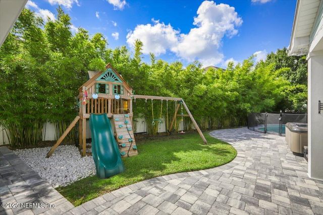 431 PARK LAKE Drive, Ponte Vedra, FL 32081