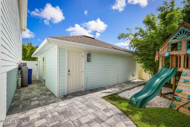 431 PARK LAKE Drive, Ponte Vedra, FL 32081