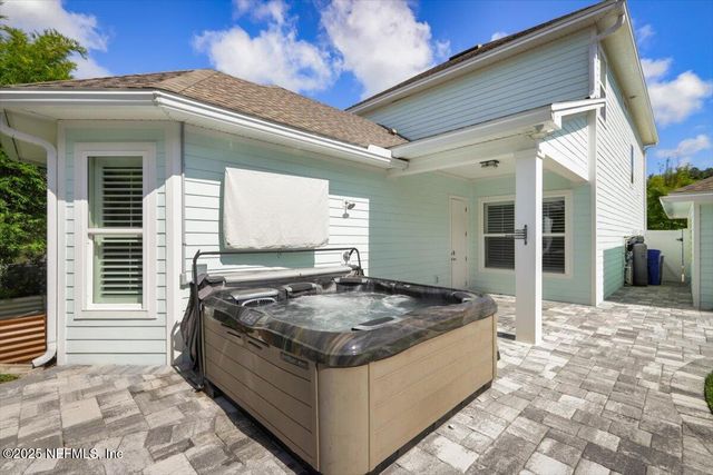 431 PARK LAKE Drive, Ponte Vedra, FL 32081