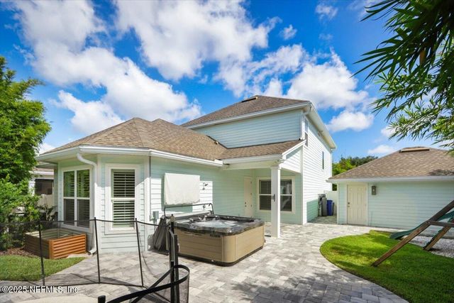 431 PARK LAKE Drive, Ponte Vedra, FL 32081