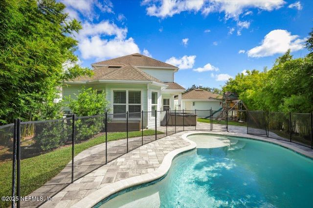 431 PARK LAKE Drive, Ponte Vedra, FL 32081