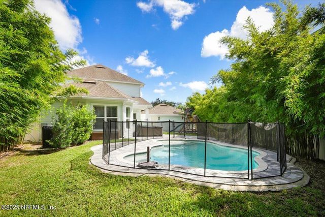 431 PARK LAKE Drive, Ponte Vedra, FL 32081