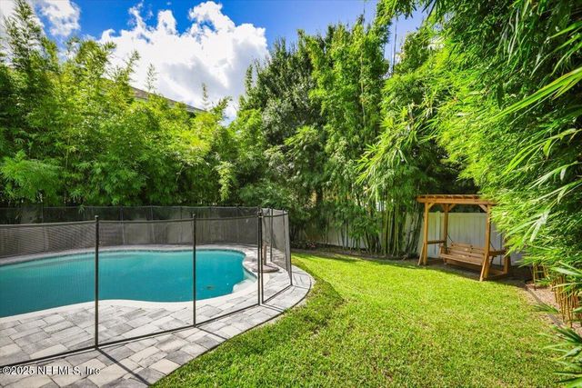 431 PARK LAKE Drive, Ponte Vedra, FL 32081