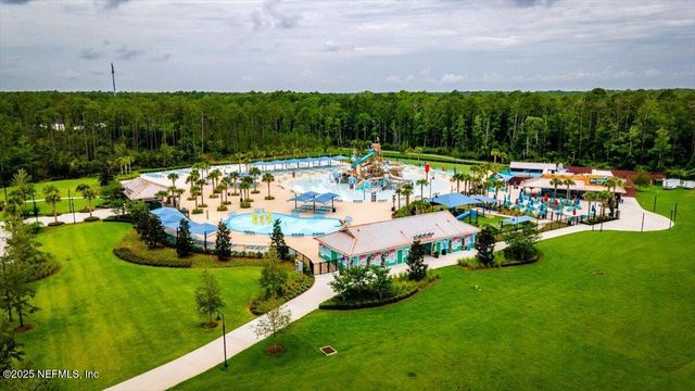 431 PARK LAKE Drive, Ponte Vedra, FL 32081