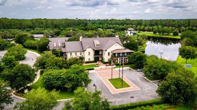 431 PARK LAKE Drive, Ponte Vedra, FL 32081