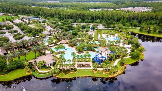 431 PARK LAKE Drive, Ponte Vedra, FL 32081