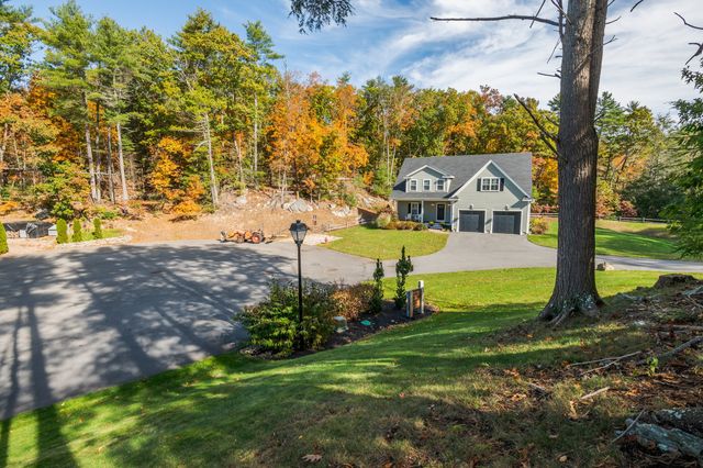 16 Harts Way 16, Rowley, MA 01969