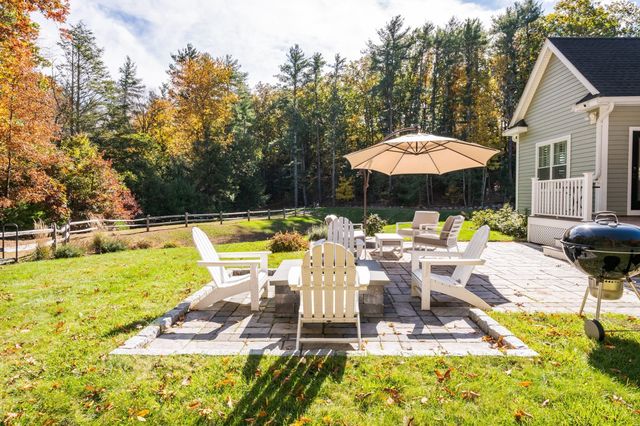 16 Harts Way 16, Rowley, MA 01969