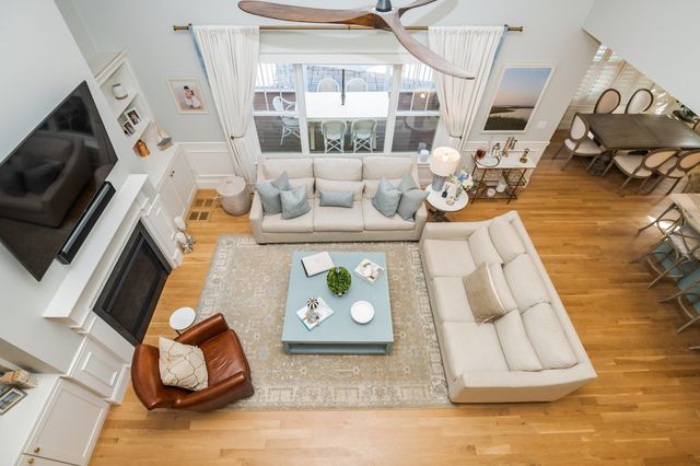 16 Harts Way 16, Rowley, MA 01969