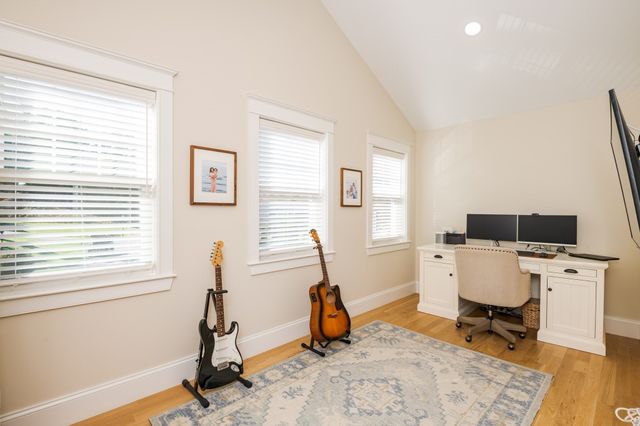 16 Harts Way 16, Rowley, MA 01969