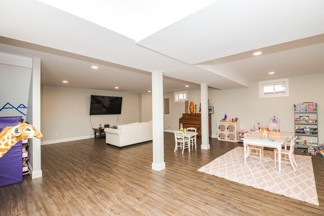 16 Harts Way 16, Rowley, MA 01969