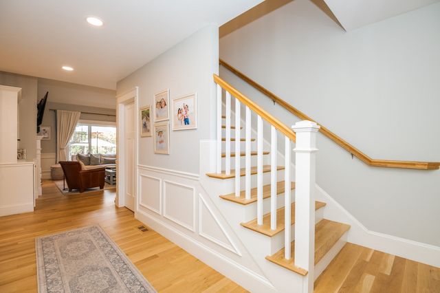 16 Harts Way 16, Rowley, MA 01969