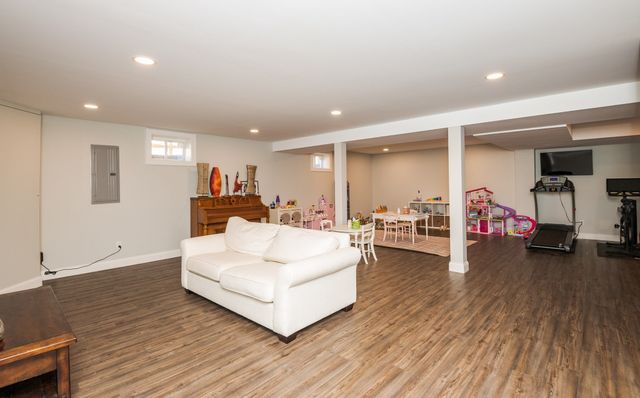 16 Harts Way 16, Rowley, MA 01969